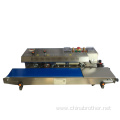 Mutil-Function Pouch Heat Sealing Packing Machine